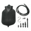 Picture of Deluge Deluxe Black Enema Set