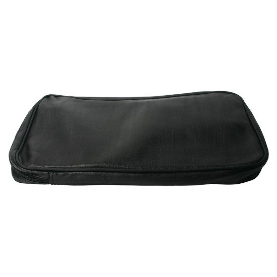 Picture of Deluge Deluxe Black Enema Set