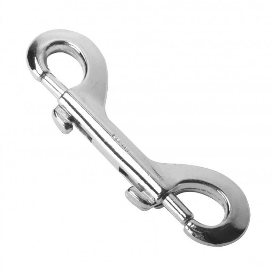 Picture of Double Sided Snap Hook