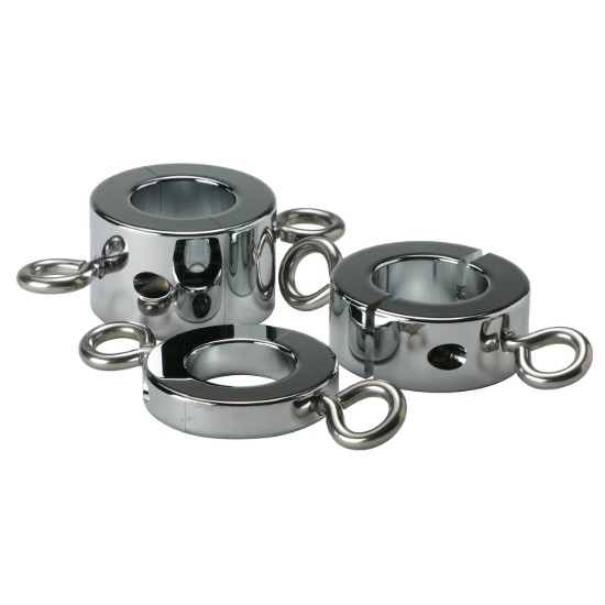 Picture of Ball Stretcher Weight for CBT- Medium