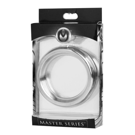 Picture of Sarge Stainless Steel Cock Ring - 2 Inches