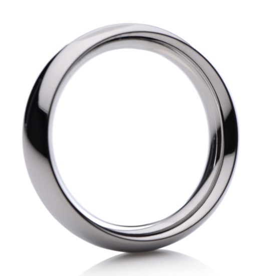 Picture of Stainless Steel Cock Ring - 2.25 Inches