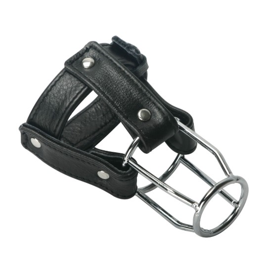 Picture of Strict Leather Stallion Guard