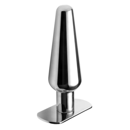 Picture of Heavy Steel Butt Plug