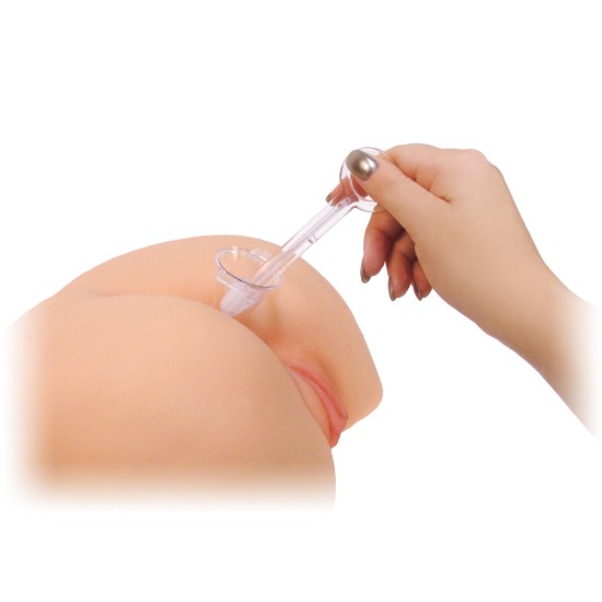 Picture of Anal Rectum Proctoscope