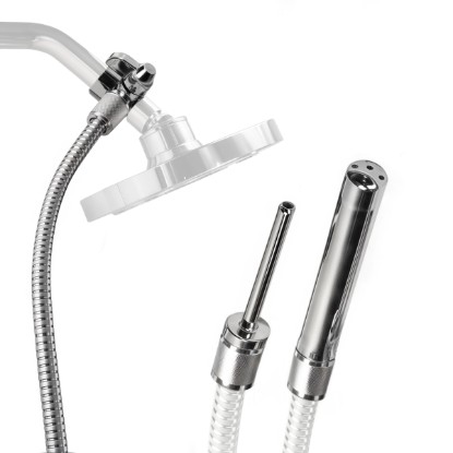 Picture of CleanStream Shower Enema System