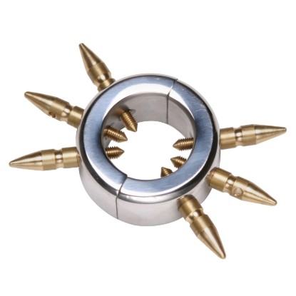 Picture of The Impaler Spiked Ball Stretcher