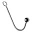 Picture of Hooked Stainless Steel Anal Hook