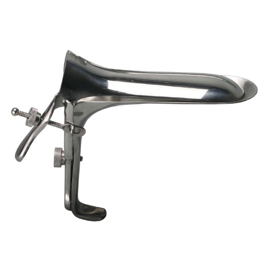 Picture of Stainless Steel Speculum - Large