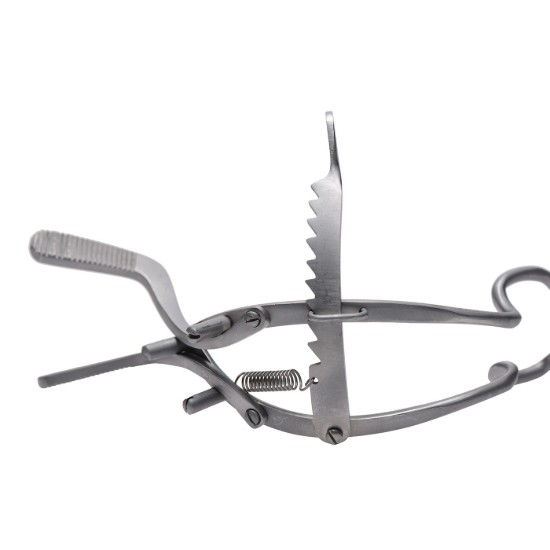 Picture of Whitehead Ratchet Mouth Gag