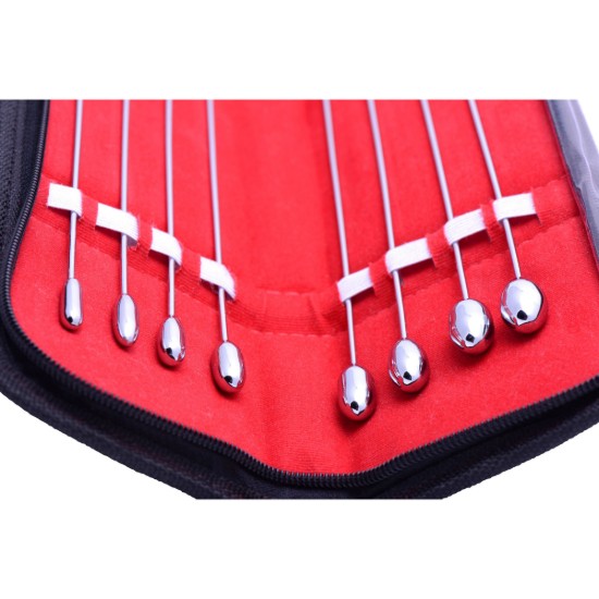 Picture of Rosebud Urethral Sounds Kit
