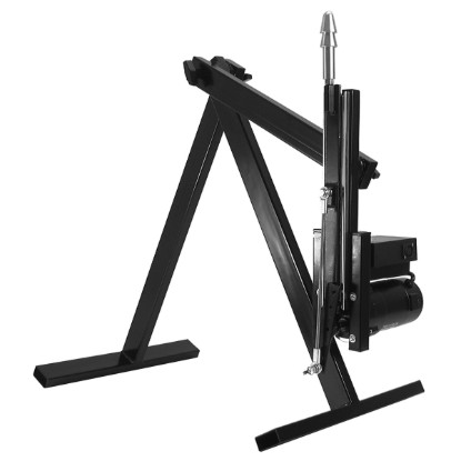 Picture of Black Magic Fucking Machine - 110V