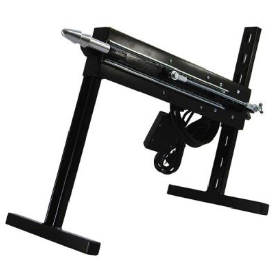 Picture of The Probe Plus Fucking Machine - 110V