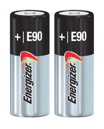 Picture of Energizer N 1.5V Battery - 2 Pack