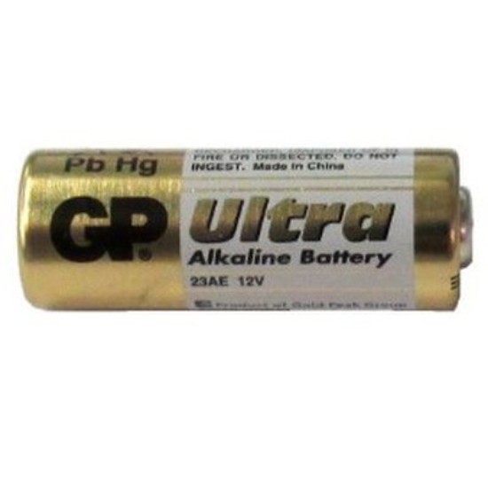 Picture of 12v Battery Carded