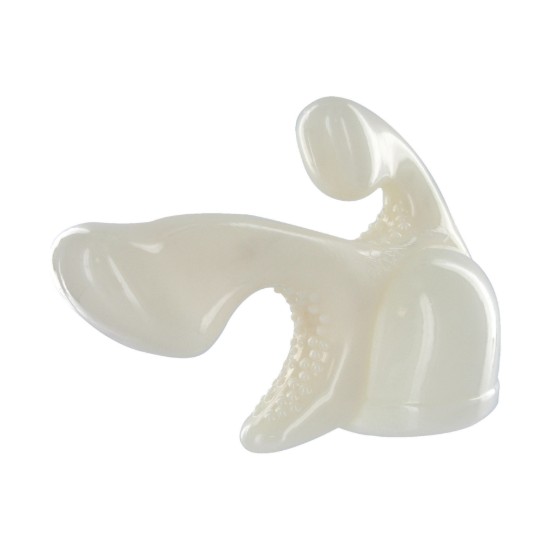 Picture of Wand Essentials Tri-Gasm Attachment