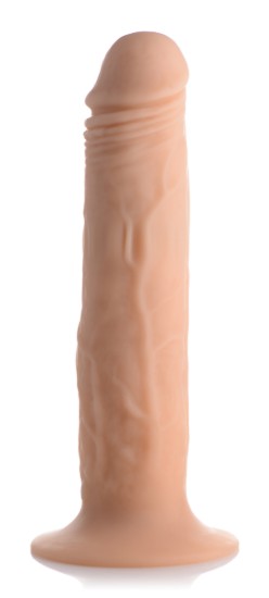 Picture of 8 Inch Tapping Dildo