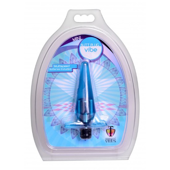 Picture of Mini Butt Plug Vibe