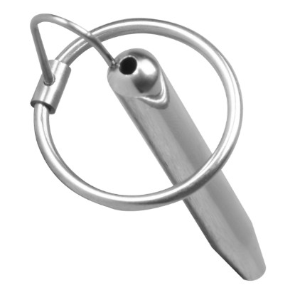 Picture of Pierceless Princes Wand