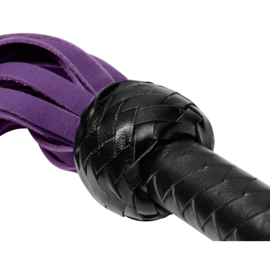 Picture of Nubuck Flogger