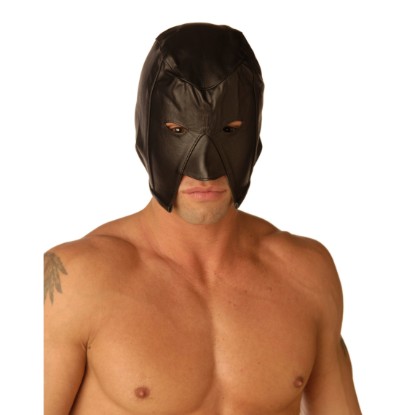 Picture of Strict Leather Executioners Hood