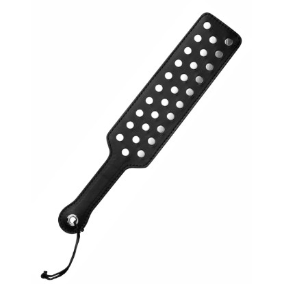 Picture of Strict Leather Studded Paddle
