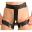 Picture of Deluxe Locking Womens Chastity Belt - ML