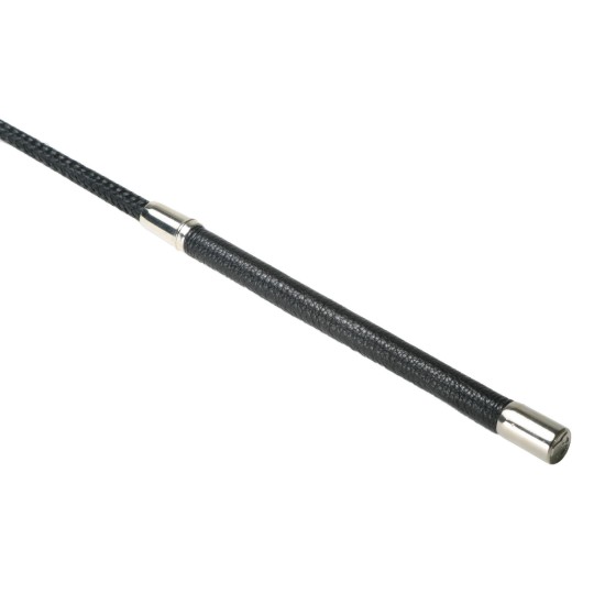 Picture of Strict Leather Hog Crop with Leather Handle