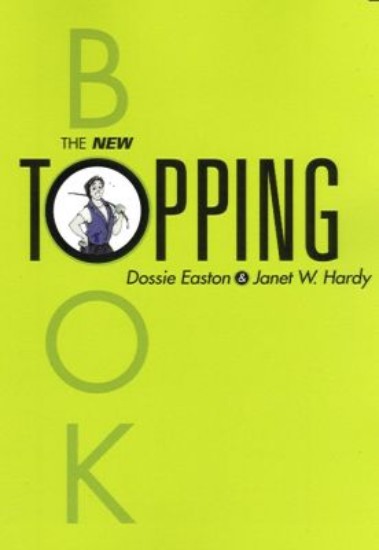Picture of The New Topping Book