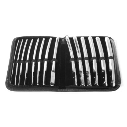 Picture of Deluxe Flat Ended Sound Kit