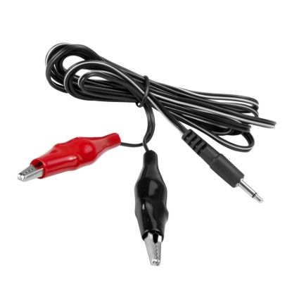 Picture of Alligator Clip Electrodes