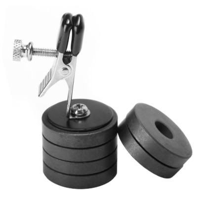 Picture of Onus Nipple Clip WMagnet Weights
