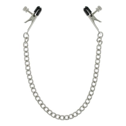 Picture of Ox Bull Nose Nipple Clamps