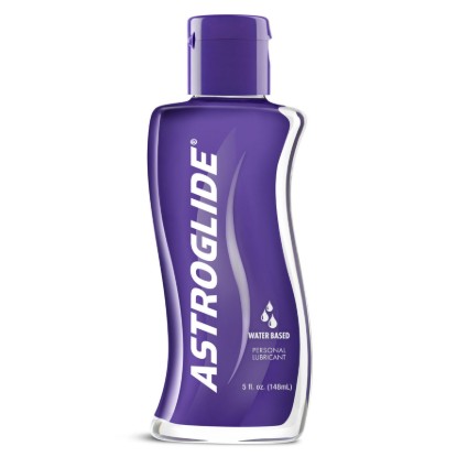 Picture of Astroglide Original Formula Lubricant 5.0 oz