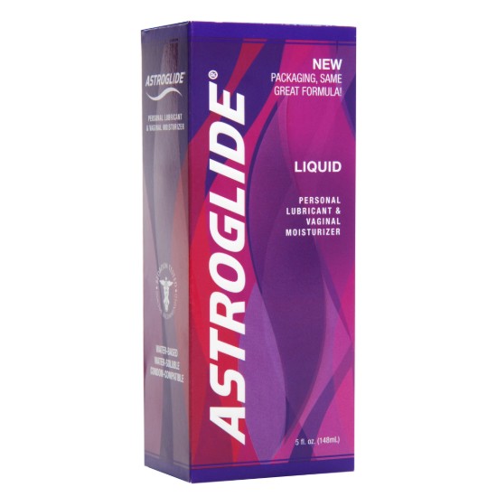 Picture of Astroglide Original Formula Lubricant 5.0 oz