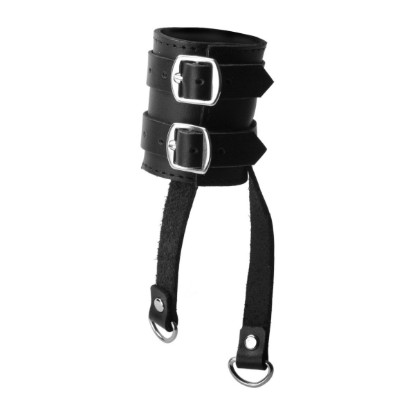 Picture of Strict Leather Ball Stretcher with 2 Pulls