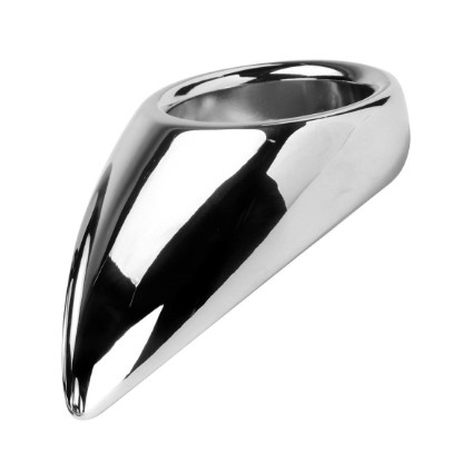 Picture of Taint Licker Cock Ring- Small