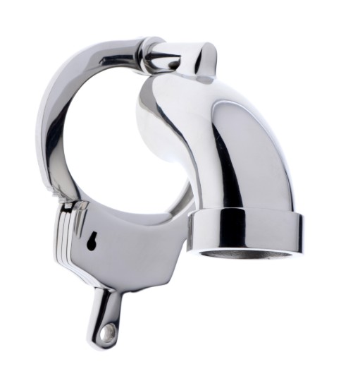 Picture of The CockCuff Chastity Device