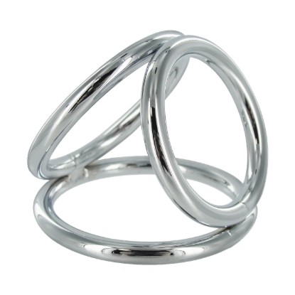 Picture of The Triad Chamber Cock and Ball Ring- Large