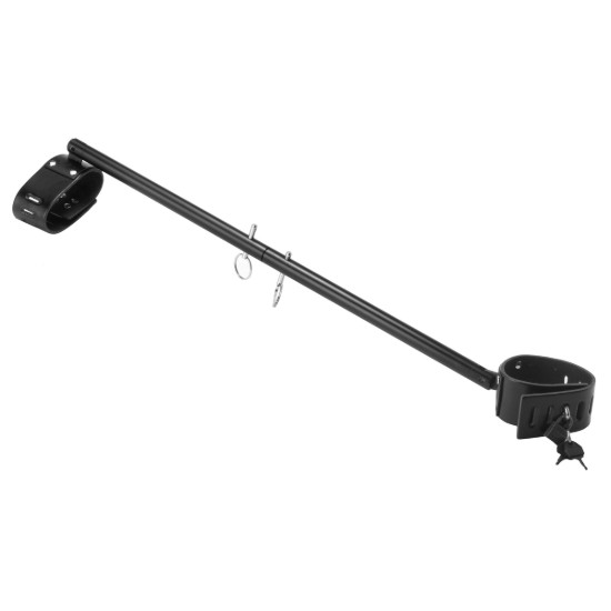 Picture of Adjustable Spreader Bar with Cuffs