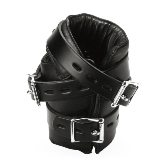 Picture of Strict Leather Premium Suspension Wrist Cuffs