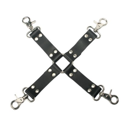 Picture of Strict Leather Hog-Tie