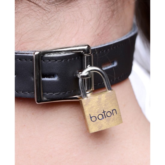 Picture of Strict Leather Silicone Bit Gag