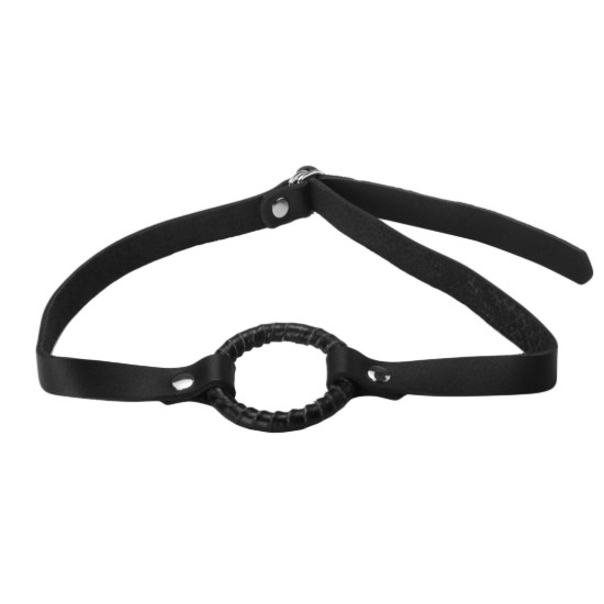 Picture of Strict Leather Ring Gag- Small
