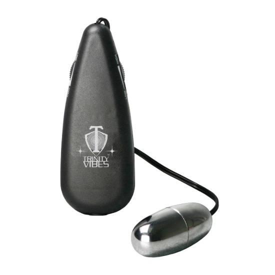 Picture of Vibrating Silver Bullet- Case of 24