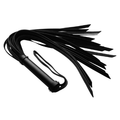 Picture of Strict Leather Flogger