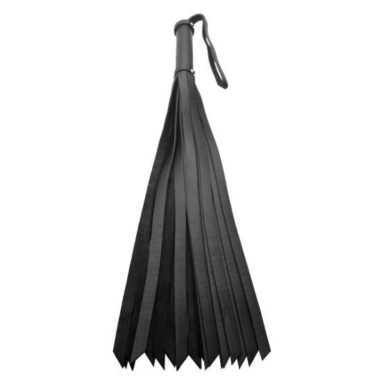 Picture of Strict Leather Flogger