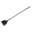 Picture of Mare Black Leather Riding Crop