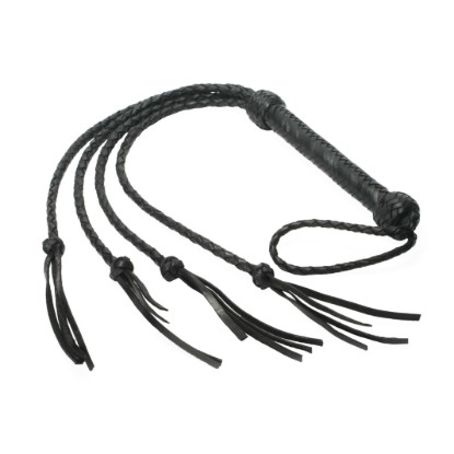 Picture of Strict Leather Four Lash Whip