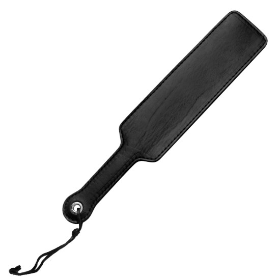 Picture of Strict Leather Black Fraternity Paddle